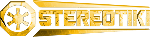 Stereotiki Logo